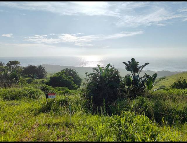 1,120M² VACANT LAND FOR SALE IN SEATON ESTATE